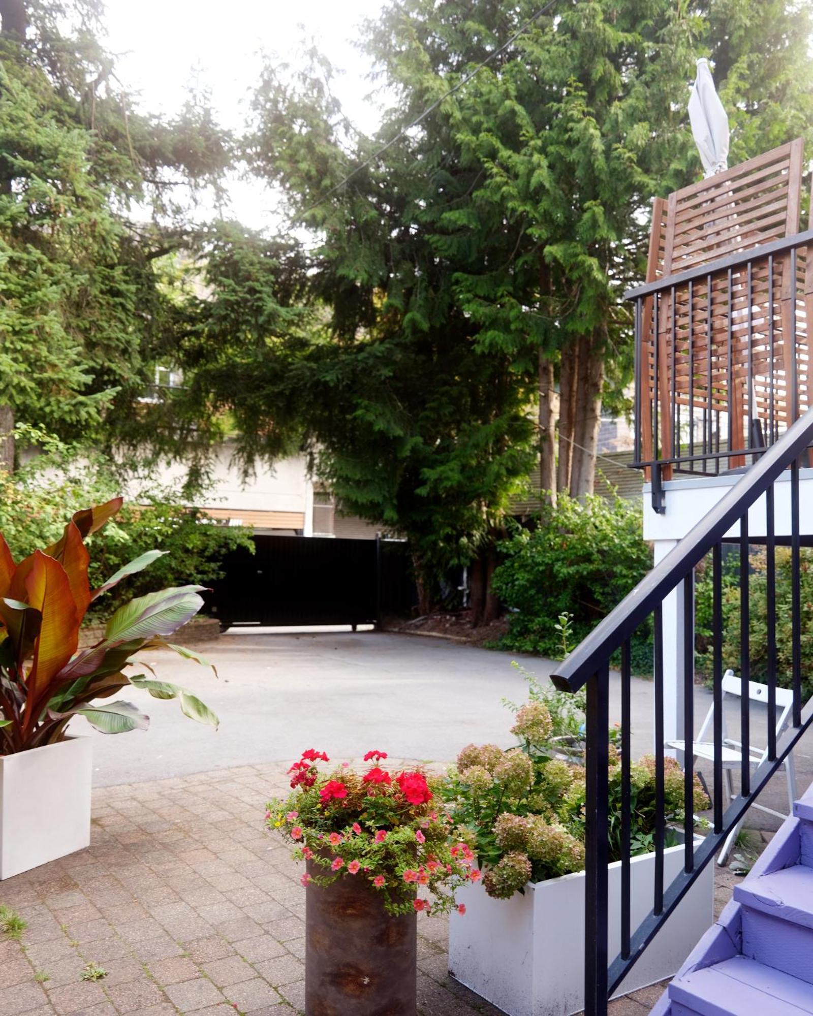 Cozy Home In Kitslano, Vancouver. Free Parking. Εξωτερικό φωτογραφία